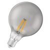 LEDVANCE SMART+ LED E27 6W 2500 Kelvin 540 Lumen