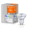 LEDVANCE SMART+ GU10 4,9W 2700-6500 Kelvin 350 Lumen