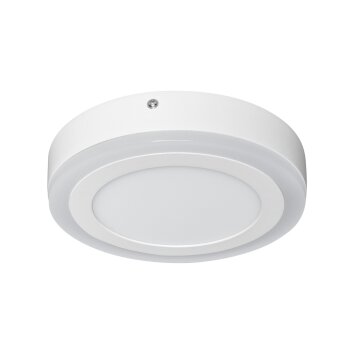 LEDVANCE CLICK WHITE Deckenleuchte Weiß, 1-flammig LEDVANCE CLICK WHITE Deckenleuchte Weiß, 1-flammig