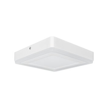 LEDVANCE CLICK WHITE Deckenleuchte Weiß, 1-flammig LEDVANCE CLICK WHITE Deckenleuchte Weiß, 1-flammig