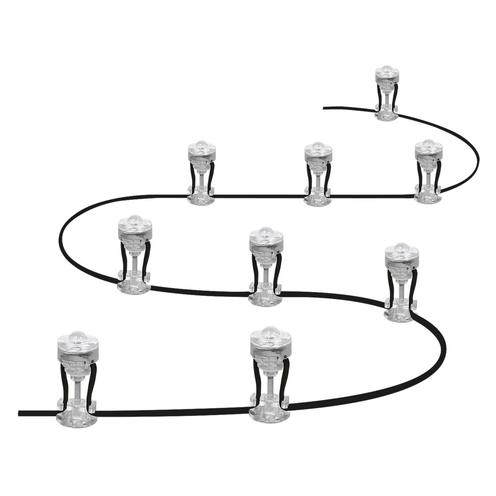 LEDVANCE ENDURA Lichterkette Weiß, 1-flammig main product photo