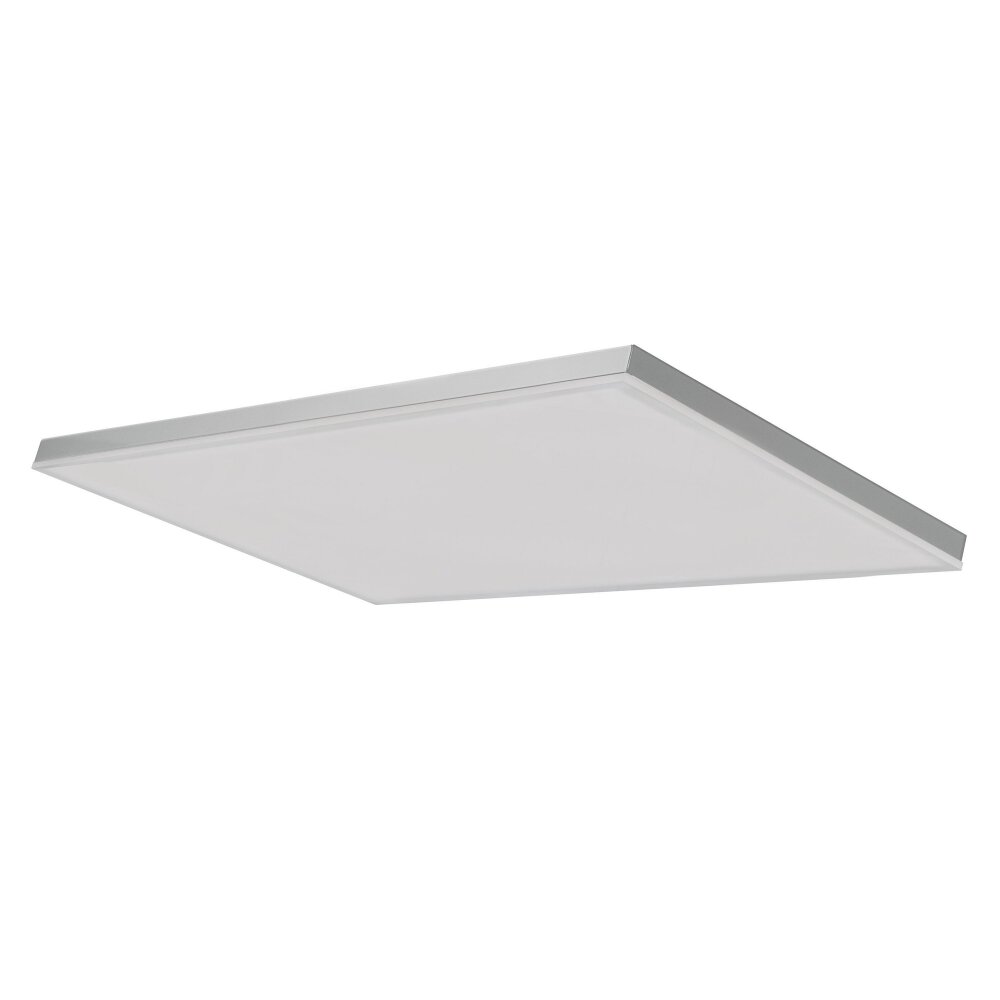 LEDVANCE PLANON Deckenleuchte Weiß, 1-flammig main product photo