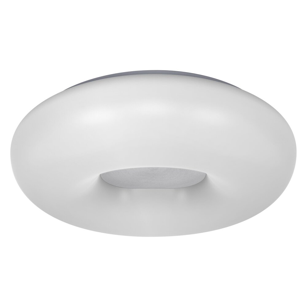 LEDVANCE ORBIS Deckenleuchte Weiß, 1-flammig main product photo