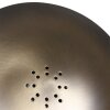 Steinhauer MEXLITE Tischleuchte LED Bronze, 1-flammig