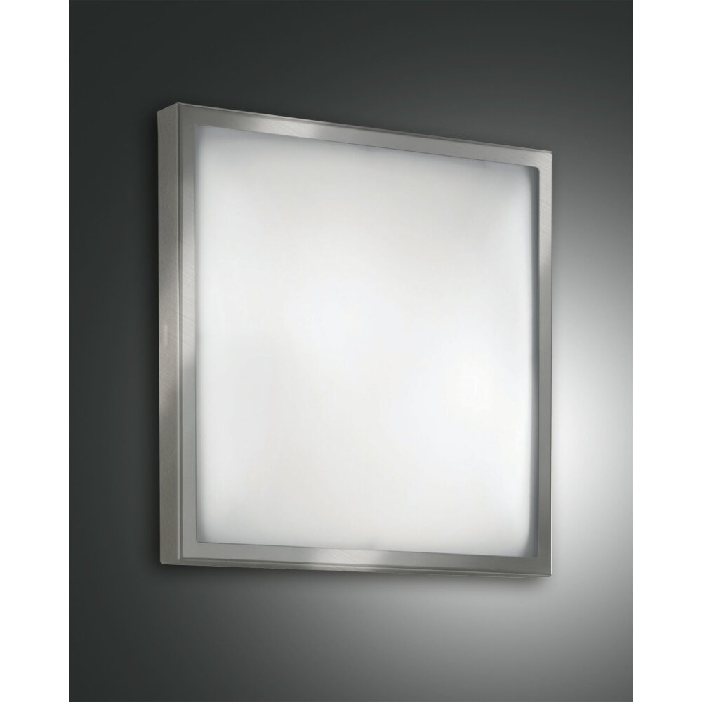 Fabas Luce Osaka Deckenleuchte LED Weiß, 1-flammig main product photo