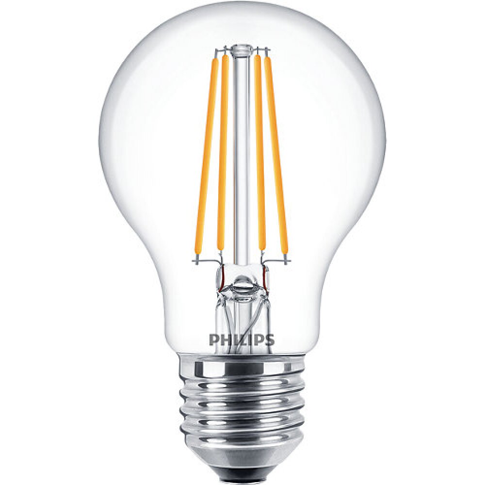 Philips LED E27 7 Watt 4000 Kelvin 850 Lumen main product photo