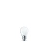 Philips LED E27 4,3 Watt 4000 Kelvin 470 Lumen