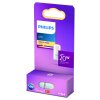 Philips LED G4 1,8 Watt 2700 Kelvin 205 Lumen Philips LED G4 1,8 Watt 2700 Kelvin 205 Lumen
