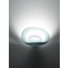 Artemide Pirce Wandleuchte Weiß, 1-flammig