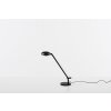 Artemide Demetra Micro Tischleuchte LED Schwarz, 1-flammig