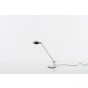 Artemide Demetra Micro Tischleuchte LED Weiß, 1-flammig