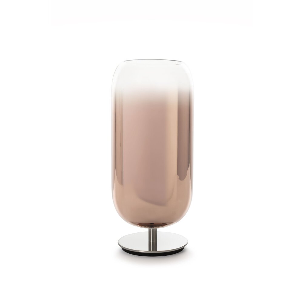 Artemide Gople Tischleuchte Aluminium, 1-flammig main product photo