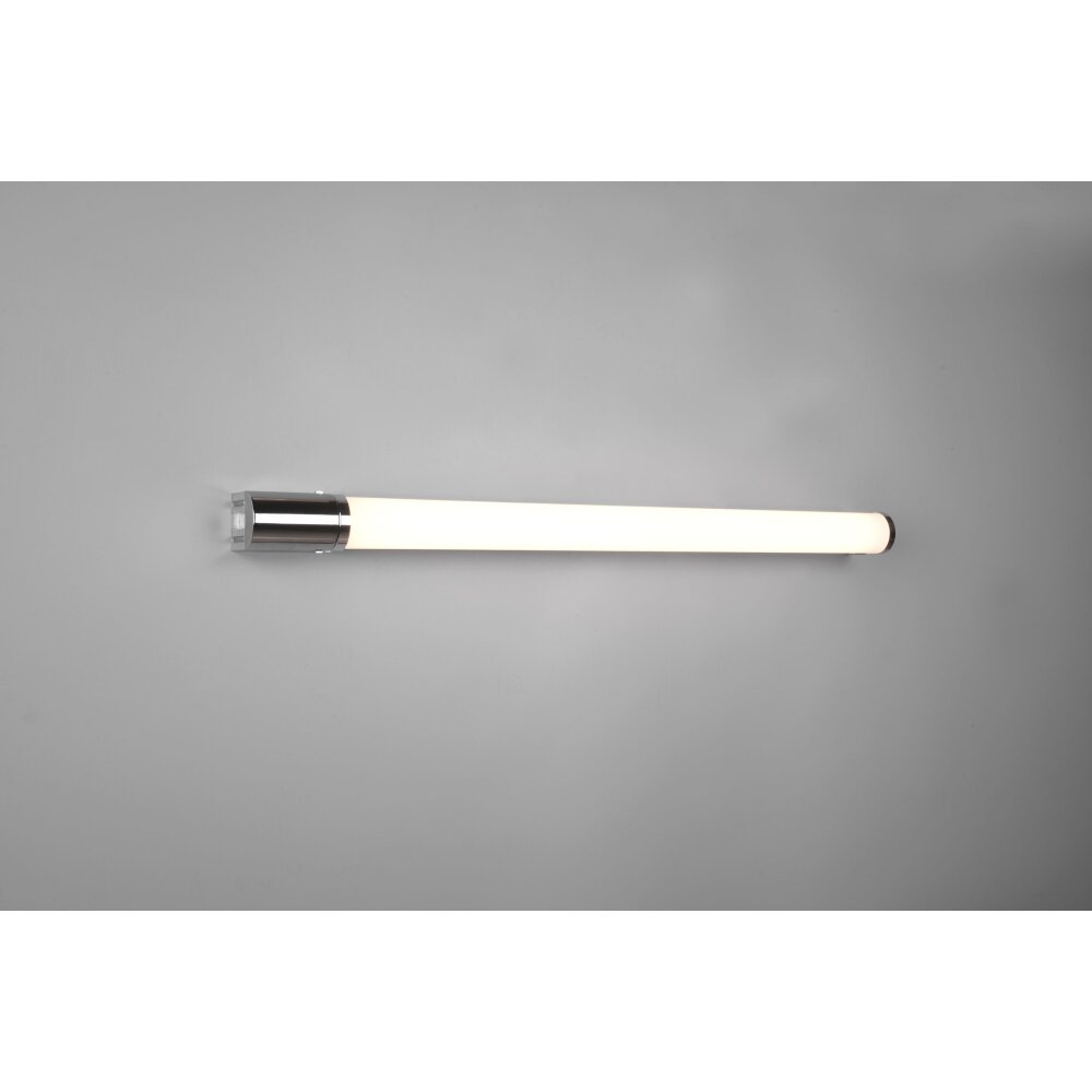 Trio Leuchten Piera Wandleuchte LED Chrom, 1-flammig main product photo