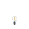 Philips LED E27 3,2 Watt 2200-2700 Kelvin 250 Lumen