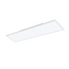 Eglo Leuchten SALOBRENA-Z Deckenpanel LED Weiß, 1-flammig