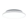 Eglo Leuchten CRESPILLO Deckenpanel LED Weiß, 1-flammig