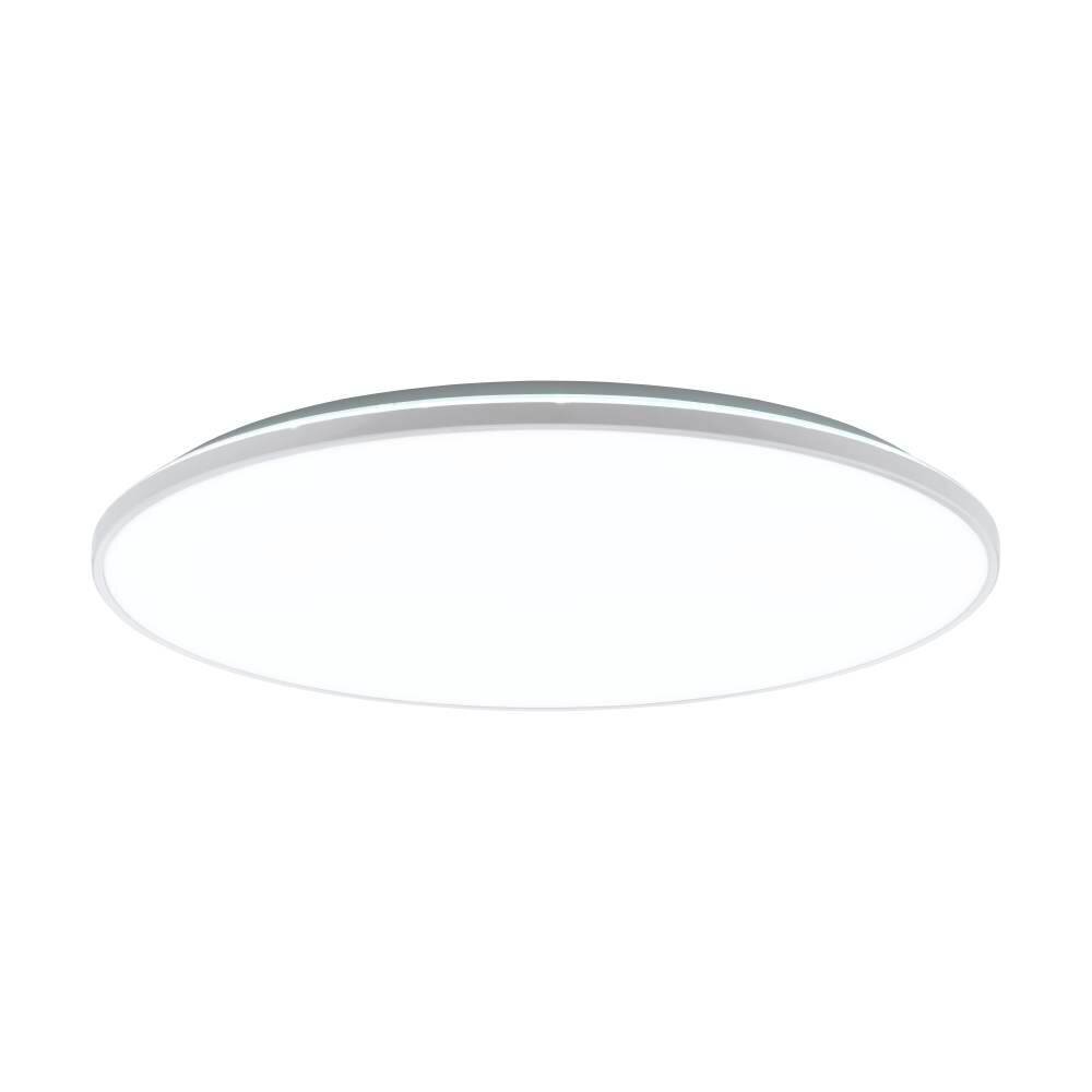 Eglo Leuchten CRESPILLO Deckenpanel LED Weiß, 1-flammig main product photo