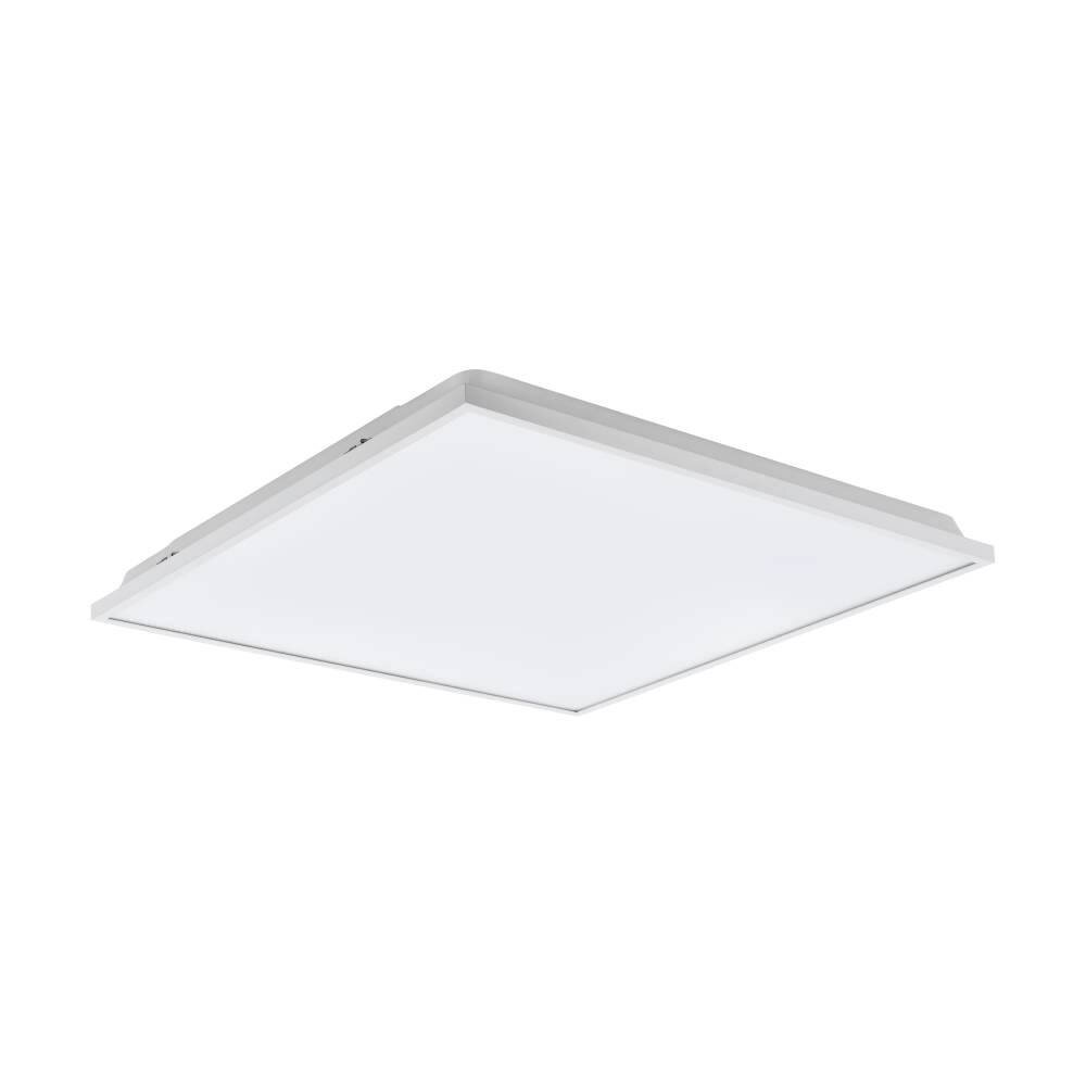 Eglo Leuchten URTEBIETA Deckenpanel LED Weiß, 1-flammig main product photo