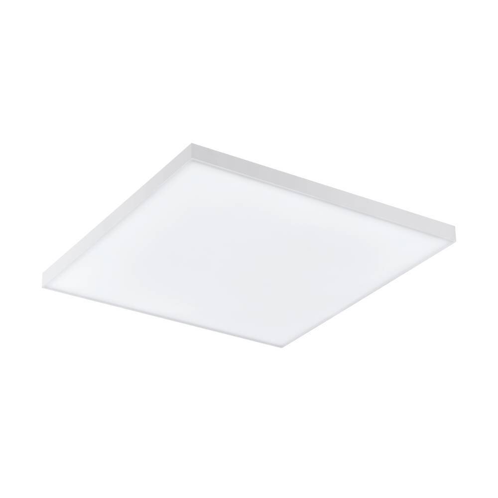 Eglo Leuchten TURCONA-B Deckenpanel LED Weiß, 1-flammig main product photo