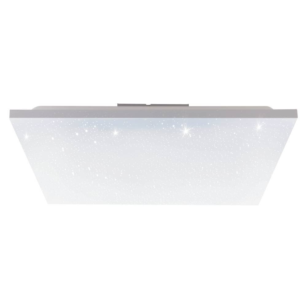 Eglo Leuchten CALEMAR-S Deckenpanel LED Weiß, 1-flammig main product photo