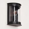 Spitnes Außenwandleuchte Schwarz, 1-flammig Spitnes Außenwandleuchte Schwarz, 1-flammig