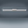 Paul Neuhaus HELIX Deckenleuchte LED Aluminium, 2-flammig, Fernbedienung