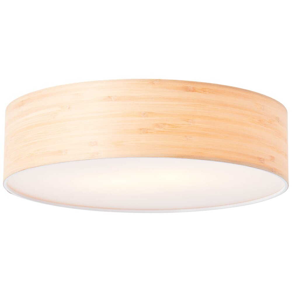 Brilliant Leuchten Romm Deckenleuchte Weiß, 2-flammig main product photo