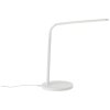Brilliant Leuchten Idelle Tischleuchte LED Weiß, 1-flammig