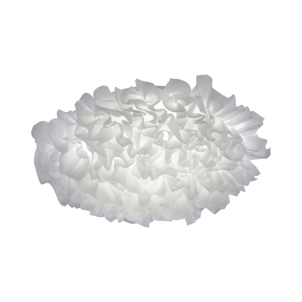 Leuchten Direkt XENIA Deckenleuchte LED Weiß, 1-flammig main product photo