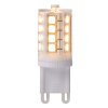 Lucide LED G9 3,5 Watt 350 Lumen 2700 Kelvin