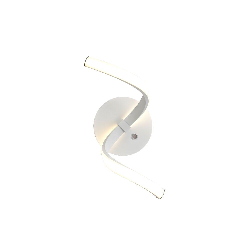 Mantra NUR Wandleuchte LED Weiß, 1-flammig main product photo