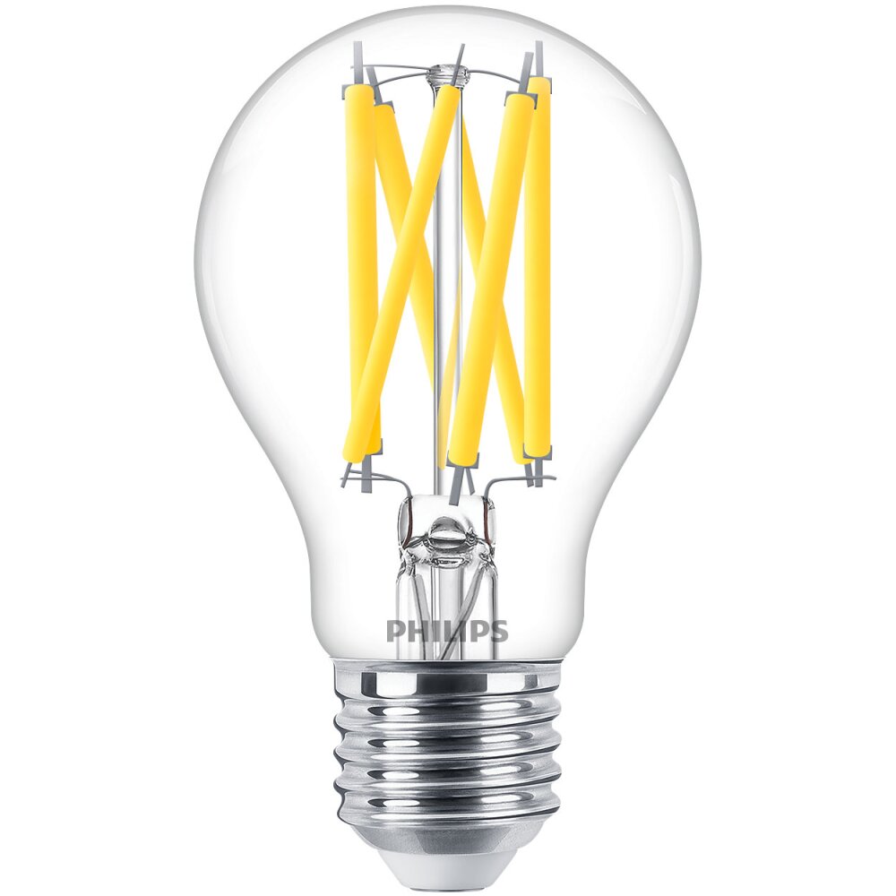 Philips LED E27 11,5 Watt 2200-2700 Kelvin 1560 Lumen main product photo