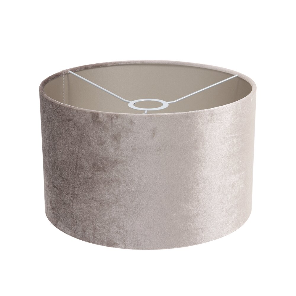 Steinhauer Prestige Chic Wandleuchte Stahl gebürstet, 1-flammig