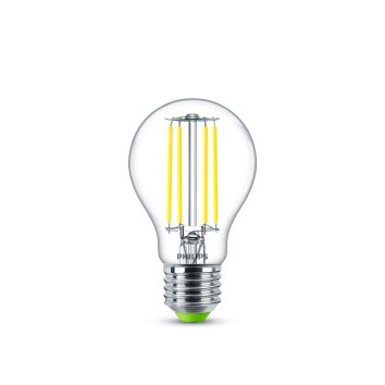 Philips LED E27 2,3 Watt 4000 Kelvin 485 Lumen