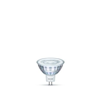 Philips LED GU5.3 4,4 Watt 4000 Kelvin 390 Lumen