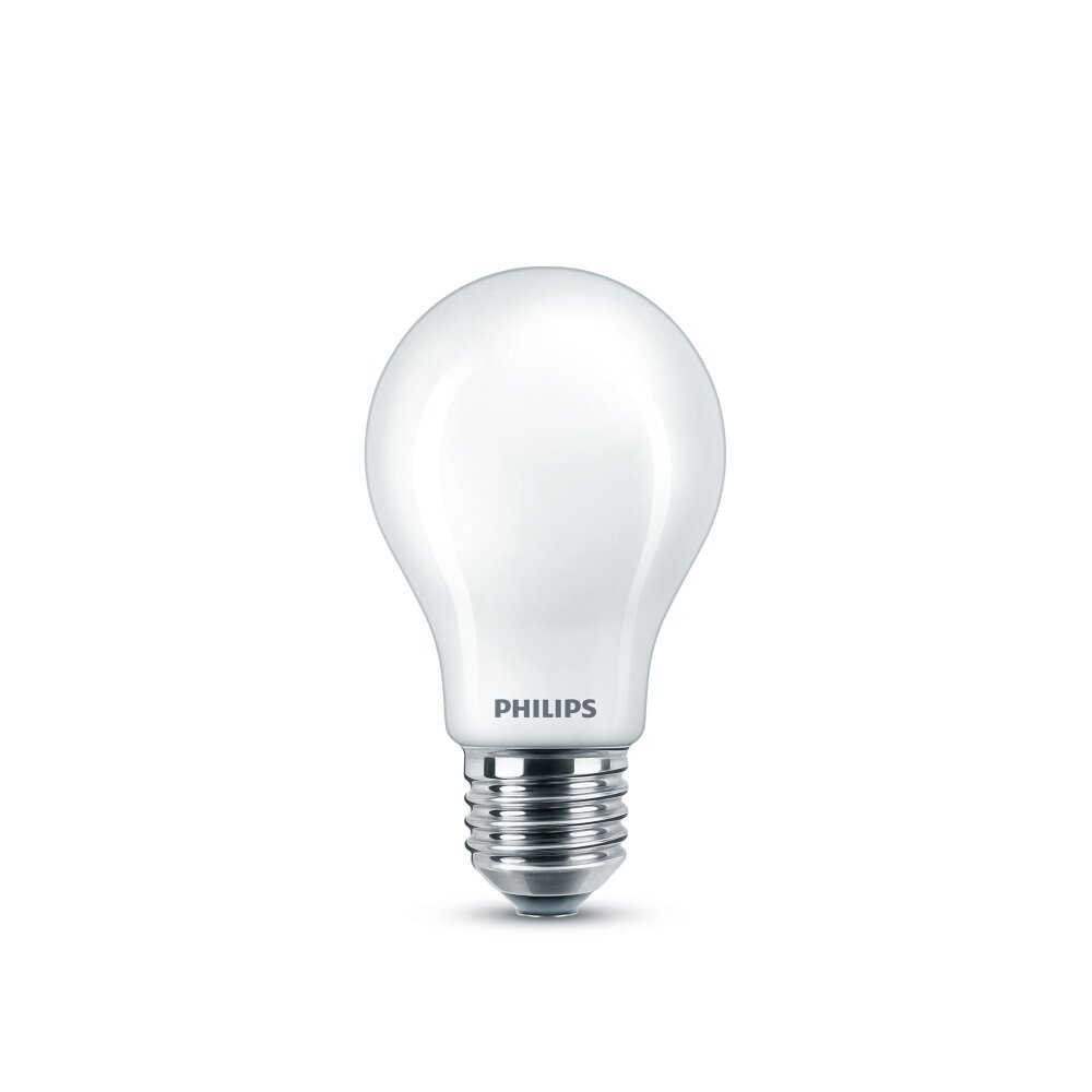 Philips LED E27 7,9 Watt 2200-2700 Kelvin 1080 Lumen main product photo