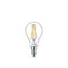 Philips LED E14 2 Watt 2200-2700 Kelvin 270 Lumen