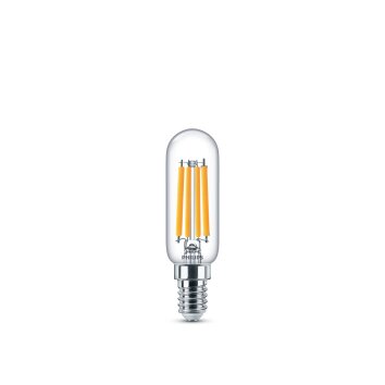 Philips LED E14 6,5 Watt 2700 Kelvin 806 Lumen