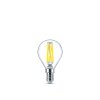 Philips LED E14 5,9 Watt 2200-2700 Kelvin 810 Lumen