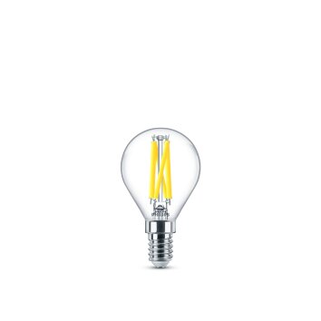 Philips LED E14 5,9 Watt 2200-2700 Kelvin 810 Lumen