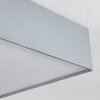 Tise Deckenleuchte, 3-flammig