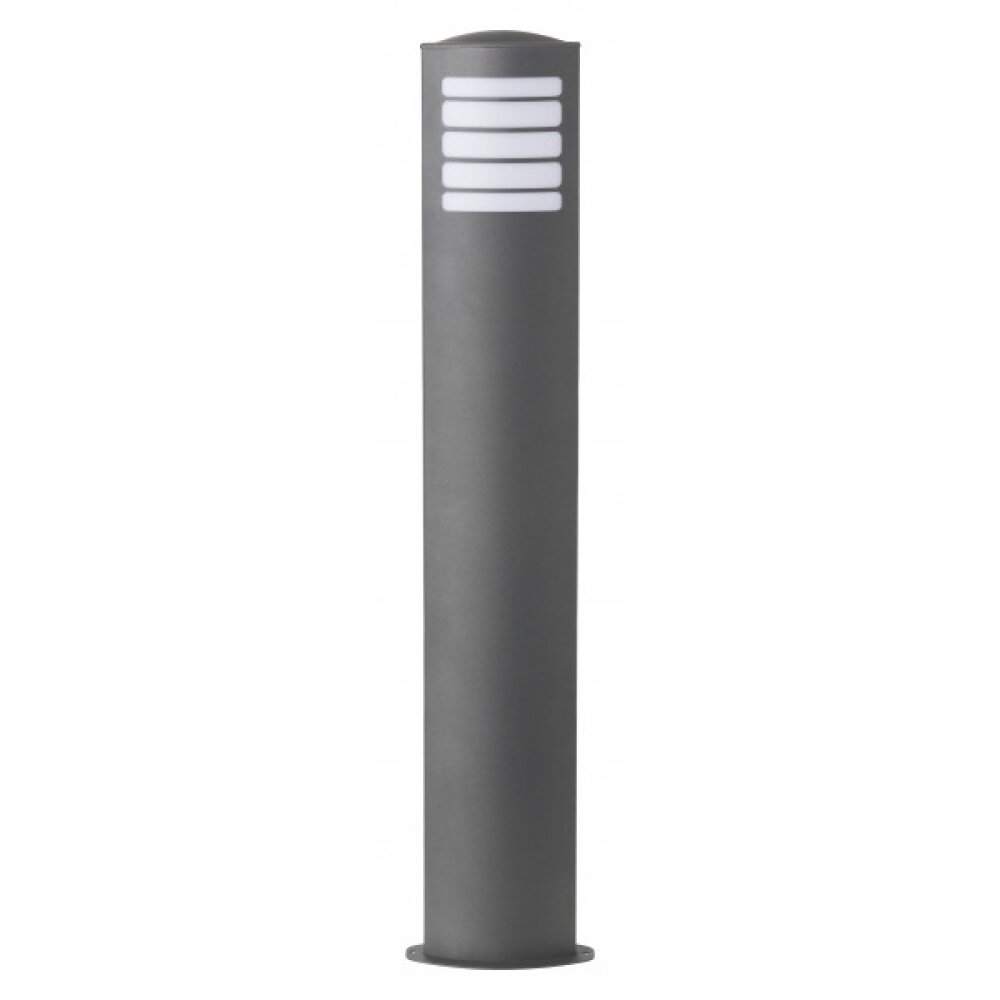 Brilliant Todd Außenstandleuchte Anthrazit, 1-flammig main product photo