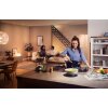 Philips Hue White Ambiance 2er Set LED GU10 5 Watt 2200 - 6500 Kelvin 350 Lumen