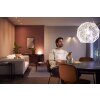 Philips Hue White 2er Set LED E27 9,5 Watt 2700 Kelvin 1055 Lumen