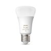 Philips Hue White & Col. Amb. LED E27 9 Watt 2000 - 6500 Kelvin 806 Lumen