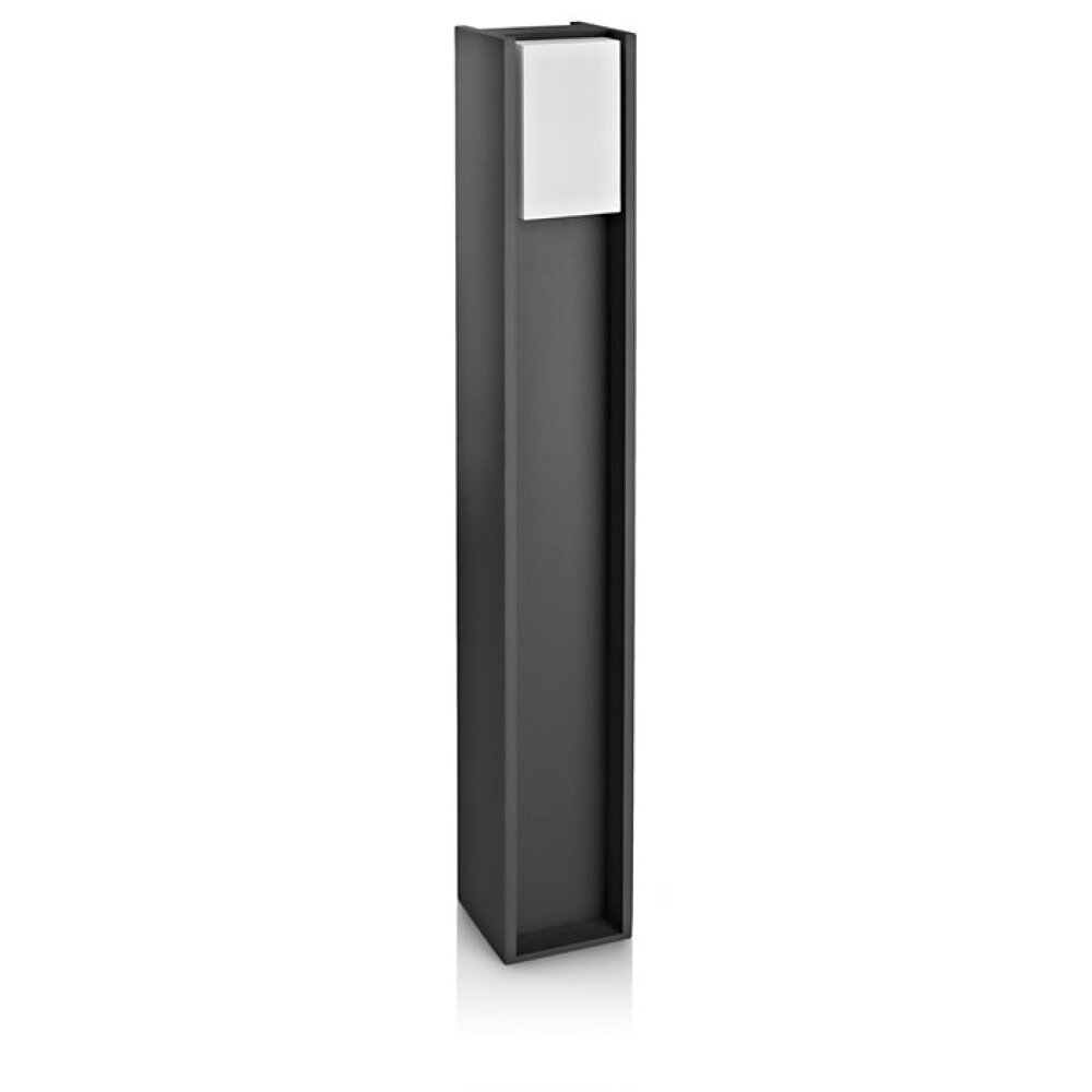 Philips myGarden Bridge Wegeleuchte Anthrazit, 1-flammig main product photo