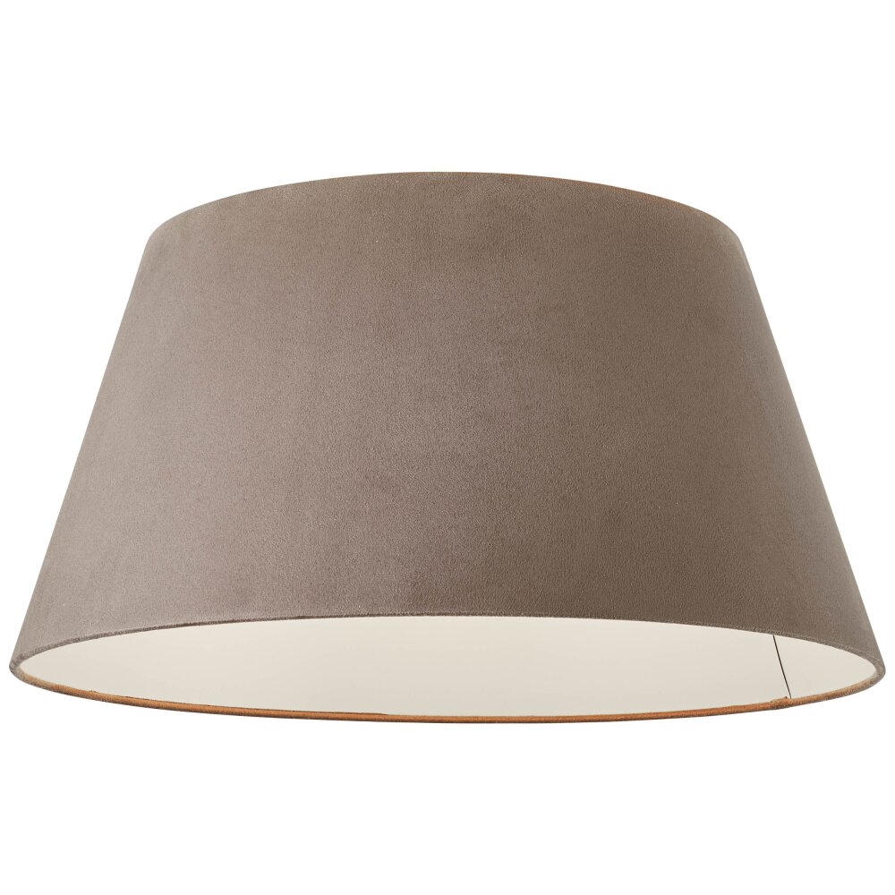 Brilliant Leuchten Brok Deckenleuchte Schwarz, 1-flammig main product photo
