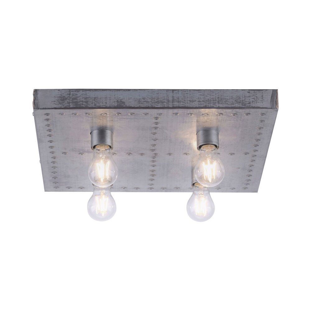 Leuchten Direkt SAMIA Deckenleuchte, 4-flammig main product photo