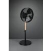 Reality Viking Ventilator Schwarz
