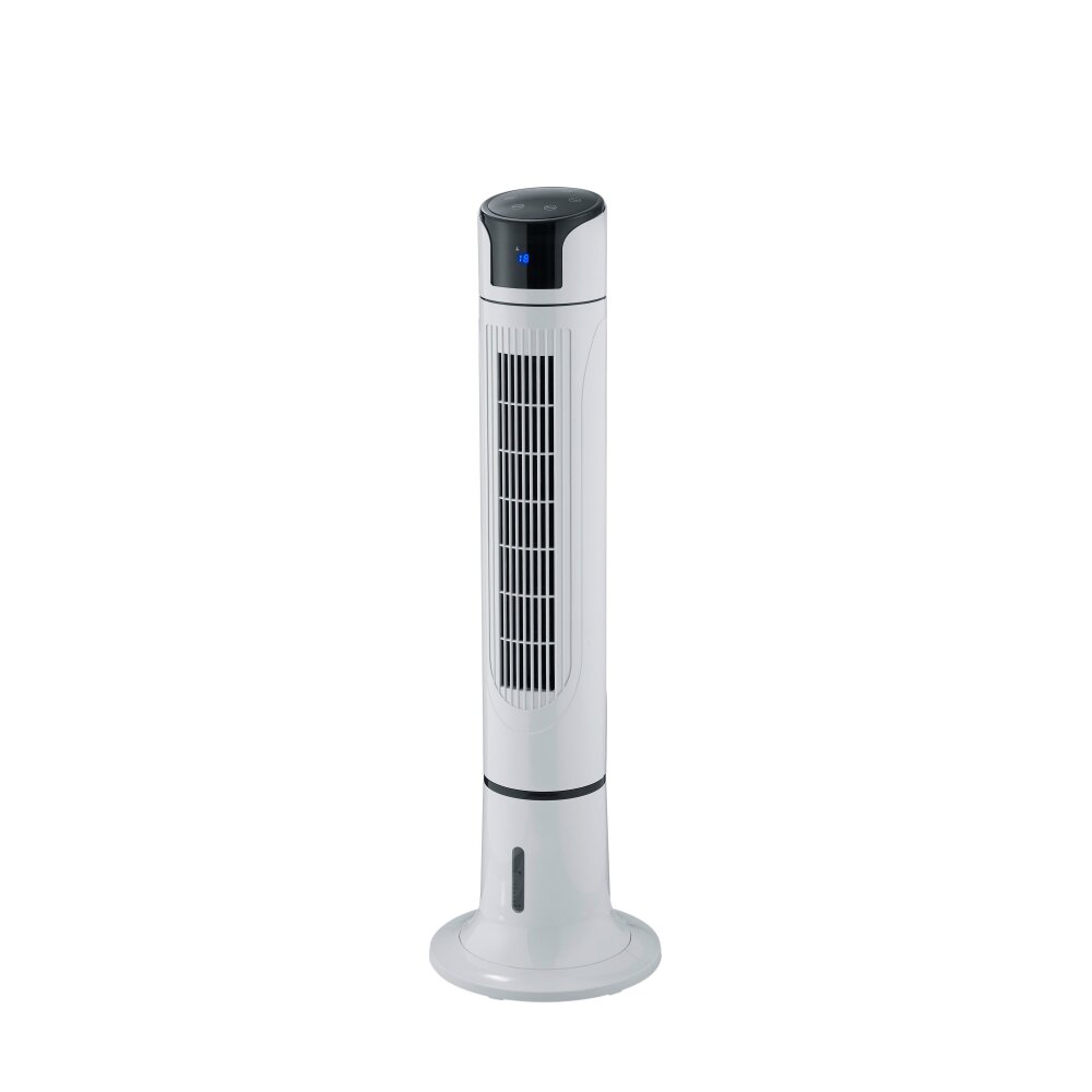 Reality Iceberg Ventilator Schwarz, Weiß, Fernbedienung main product photo